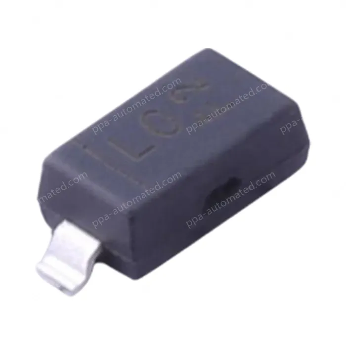 B140HW-7 Diodes and Rectifiers