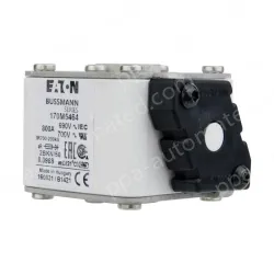 Eaton 170M5464 350A 600VAC 20KA