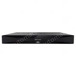 H.265+ Network DVR (32 channels/dual disk bits)