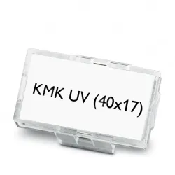KMK UV (40X17) carrier