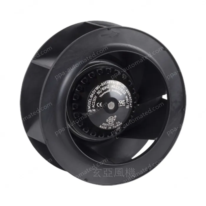 BA1V190-84T-FPA-B1-2C