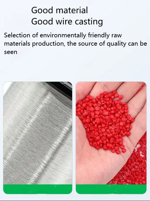 LED light connecting cable 20AWG*6 and (21/0.178TS)