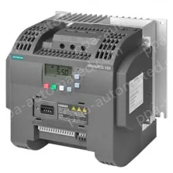 6SL3210-5BE25-5CV0