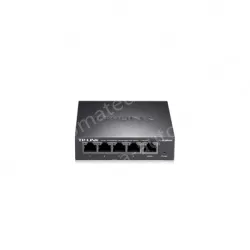 5 10/100 Base-T RJ45 ports Ethernet PoE switches