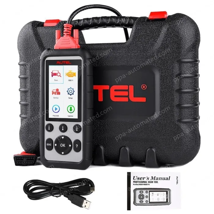 Autel MaxiSys ULTRA LITE