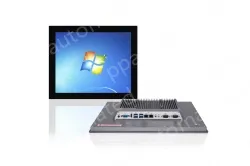 17.3 inch industrial panel PC (A variety of configurations, the price is negotiable)