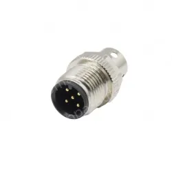 Sensor waterproof connector 4A 220V 5pin counts