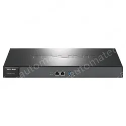 2 x 10/100/1000Mbps adaptive RJ45 Network management appliance