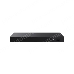 18GE+2SFP Ethernet Switch With 16-Port PoE