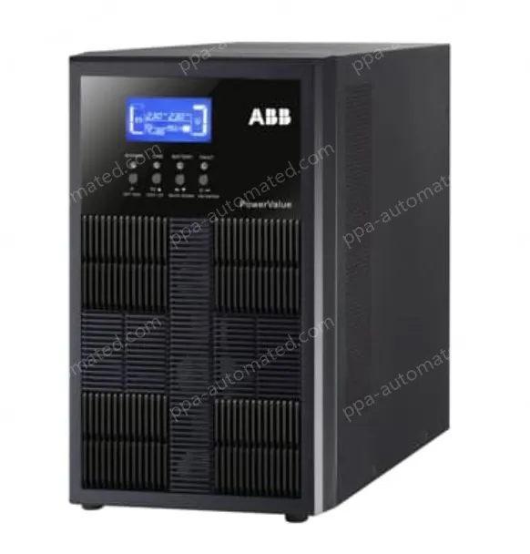 External battery case 11T 10 kVA TLC