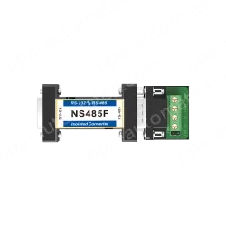 RS232 To RS485 Serial Port Converter