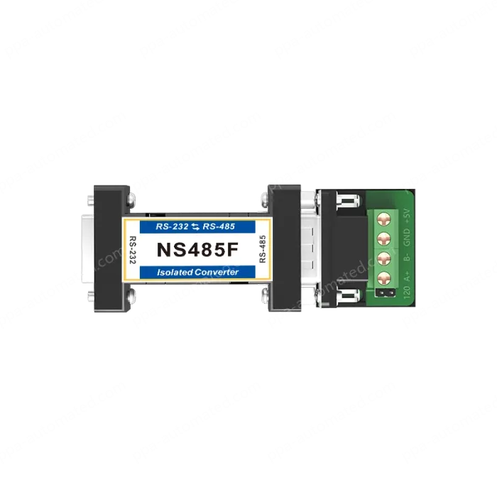 RS232 To RS485 Serial Port Converter