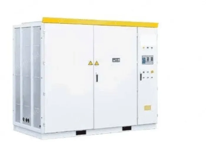 KHE1000 High voltage product series