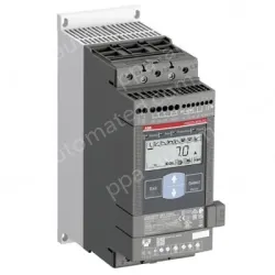 PSE Softstarters PSE72-600-70