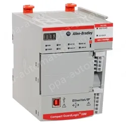 Compact GuardLogix Module