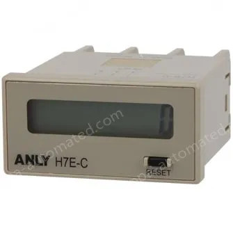 ANLY Counter H7E-C-B