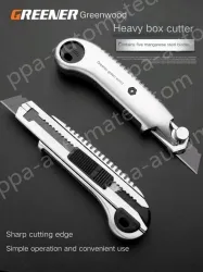 10 high-quality five consecutive shots + 105 alloy blades