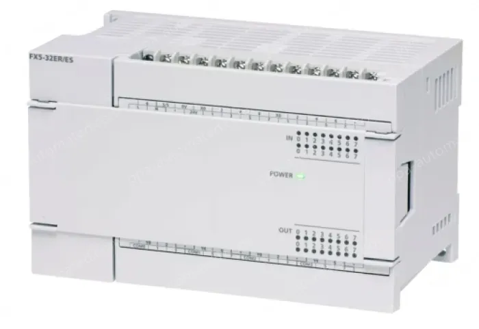 FX5
