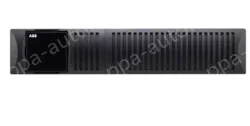 External battery case 11RT G2 1 kVA