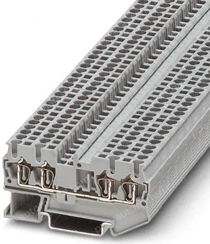 St 2 5-QUATTRO-straight-through terminal PHOENIX 3031PHOENIX 306