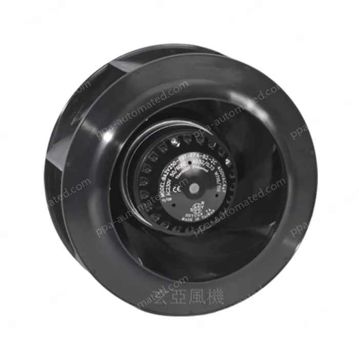 BA1V250-89T-FPA-B7-2C