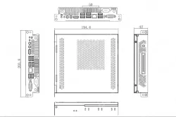 OPS119S OPS Computer