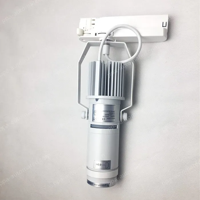 Super clear indoor logo projector 15W KRT-SN-15B