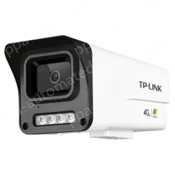 3,000,000 dark night full-color 4G network camera