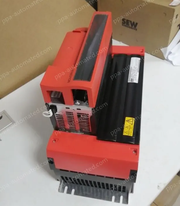 SEW's inverters MDX61B0150-503-4-0T