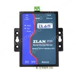 Normal Multi-host Modbus Gateway