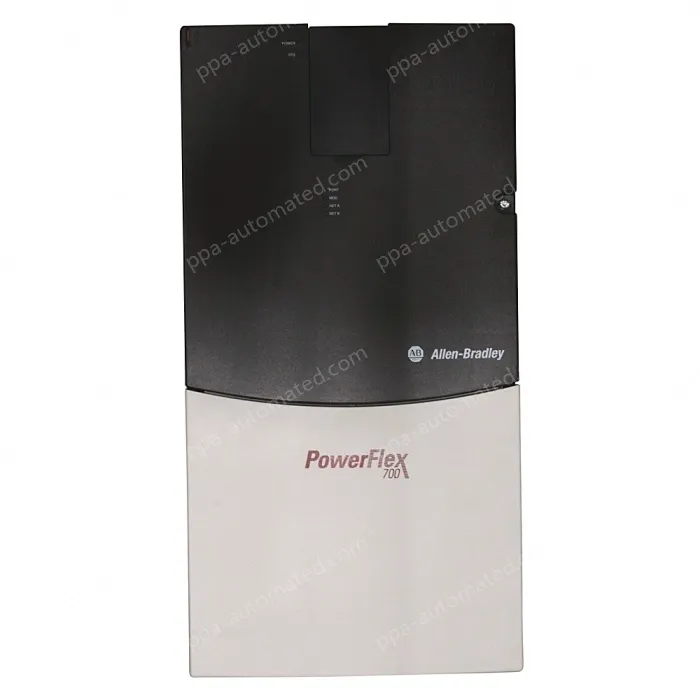 PowerFlex 700 AC converter