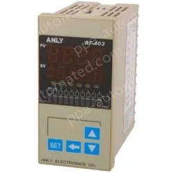 ANLY Temperature controller AT-403-1103-F21