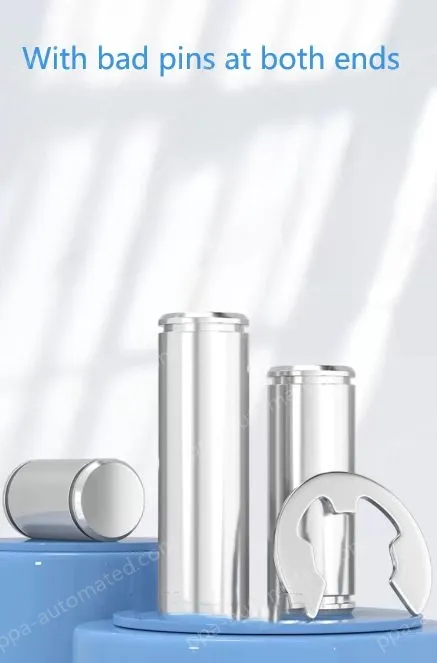 Troubled Pin Cards 4*60 5sets