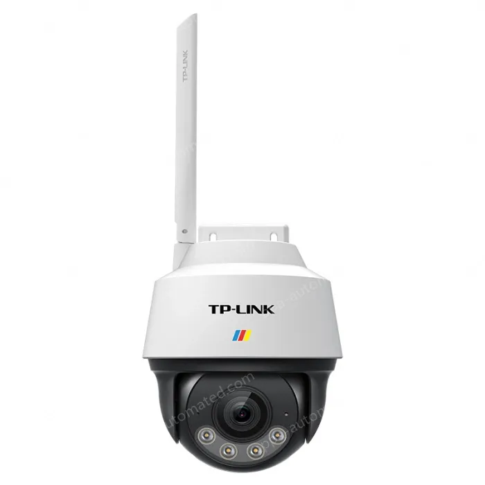 4,000,000 dark night full-color dome machine