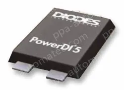 SBR8U60P5-13 Diodes and Rectifiers