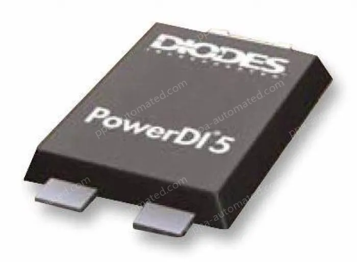 SBR8U60P5-13 Diodes and Rectifiers