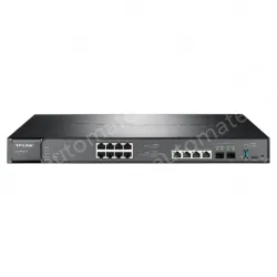 Multi-service security gateway