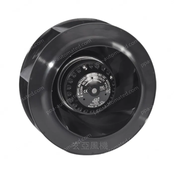 BA2V225-107T-FPA-B2-2C