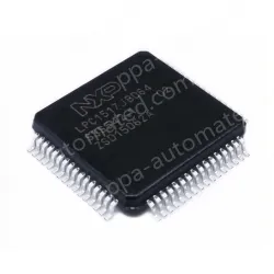 LPC1517JBD64 Processors and Microcontrollers