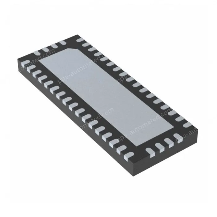 PI3PCIE3412AZHEX Connectivity & Timing