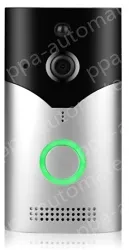 Smart doorbell TY-L1