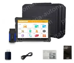 NexzDAS 508 Mobile Version Automotive Full System Diagnosis
