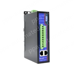 4 Ports Serial Device Server