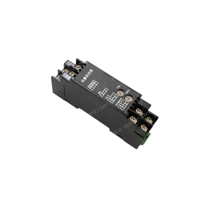 YDL series, YDL-U AC voltage transmitters