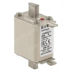 Eaton 170M2673 30A 600VAC 20KA