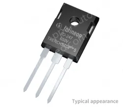 IDW30C65D2 MOSFETs