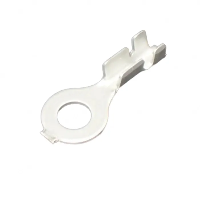 SRA-21T-3.7 Rectangular Connectors - Contacts