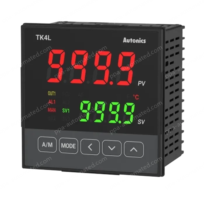 Autonics Temperature controller TK4L-14CN