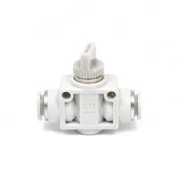 AirTAC Valve X-AHVFF0404