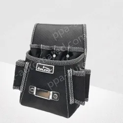 Belt bag standard: No belt